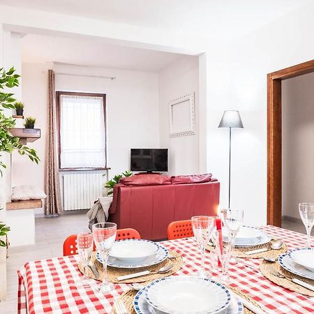 Casa Dolce Casa Desenzano - 2 Passi Dal Lago Lejlighed Desenzano del Garda Eksteriør billede