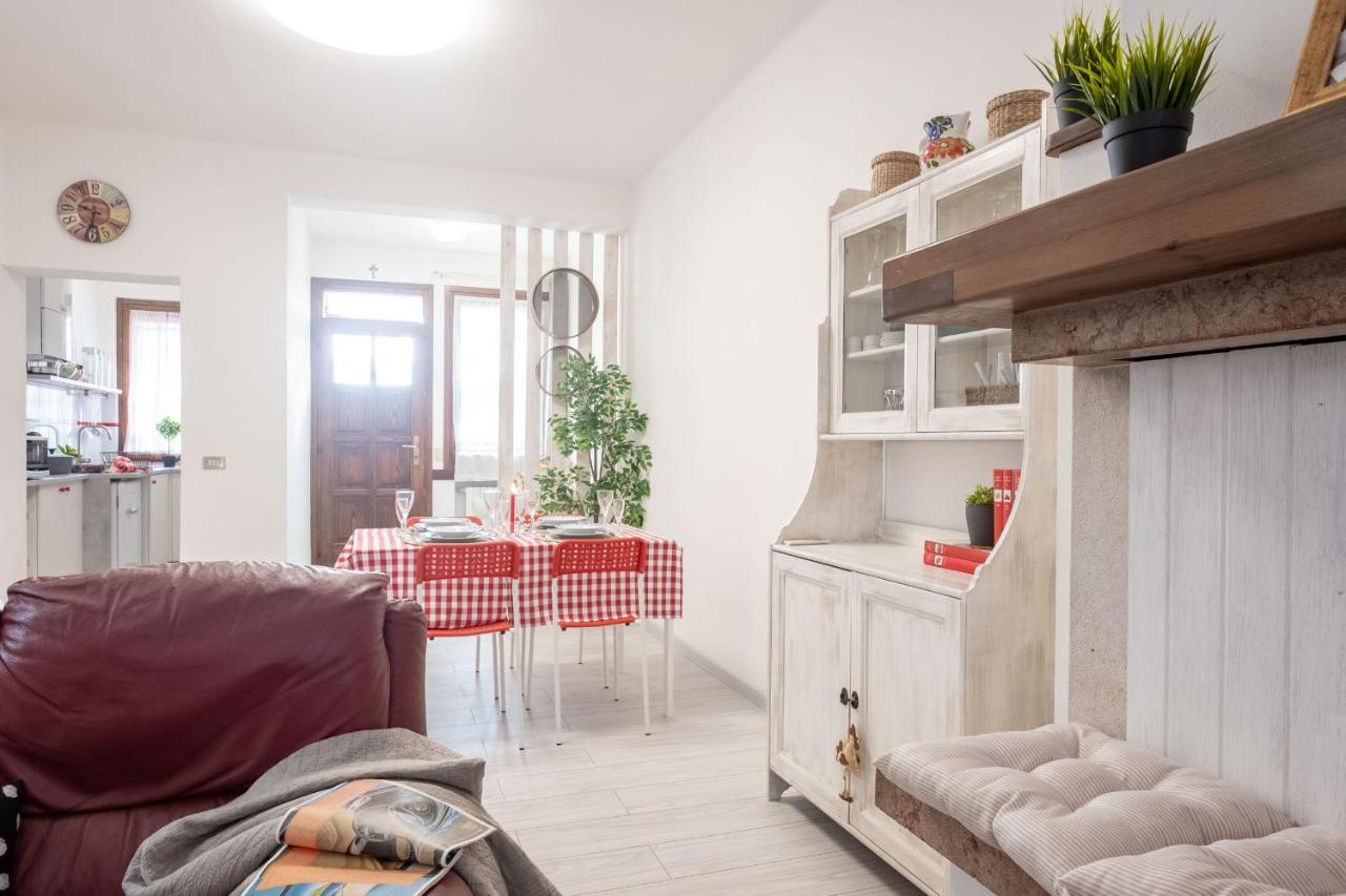 Casa Dolce Casa Desenzano - 2 Passi Dal Lago Lejlighed Desenzano del Garda Eksteriør billede