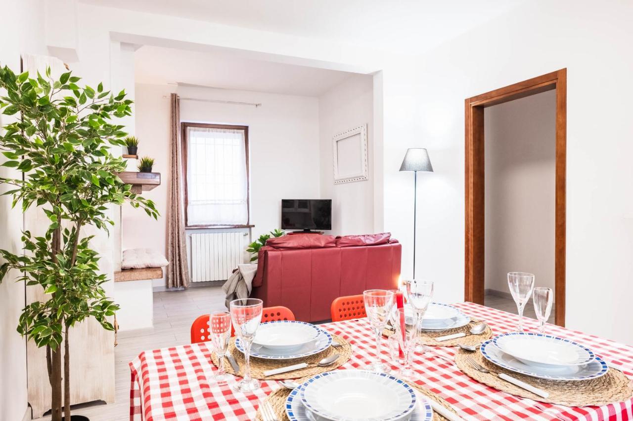 Casa Dolce Casa Desenzano - 2 Passi Dal Lago Lejlighed Desenzano del Garda Eksteriør billede