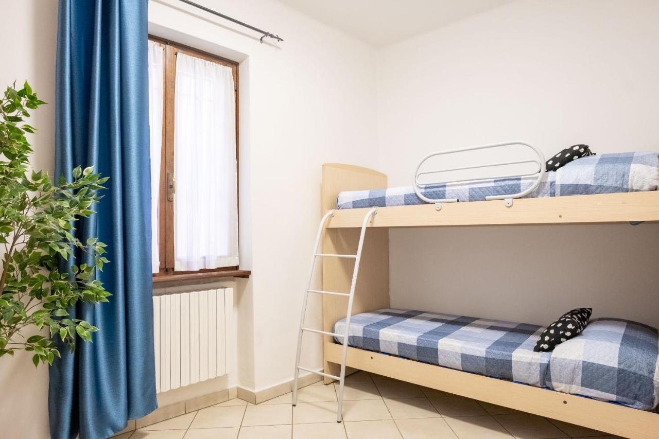 Casa Dolce Casa Desenzano - 2 Passi Dal Lago Lejlighed Desenzano del Garda Eksteriør billede