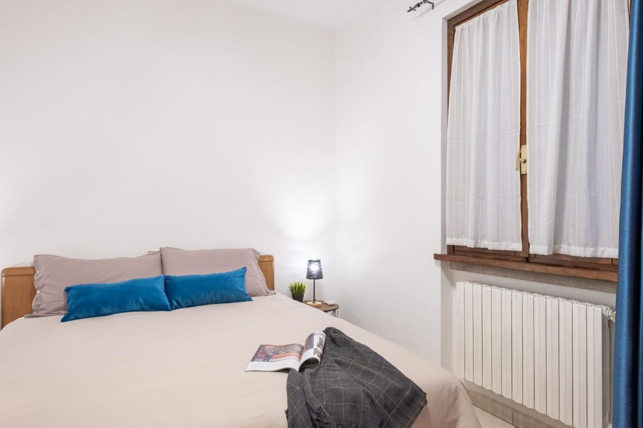Casa Dolce Casa Desenzano - 2 Passi Dal Lago Lejlighed Desenzano del Garda Eksteriør billede