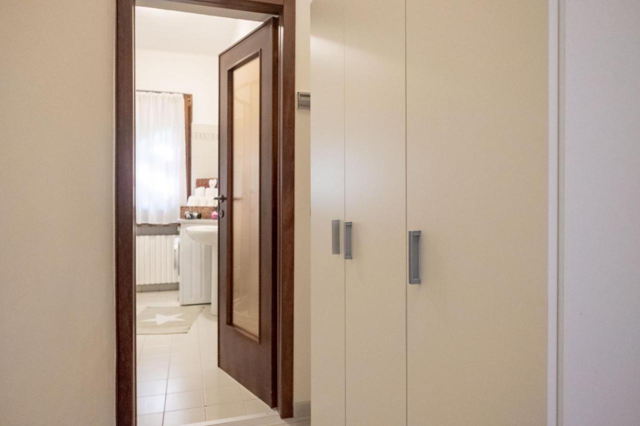 Casa Dolce Casa Desenzano - 2 Passi Dal Lago Lejlighed Desenzano del Garda Eksteriør billede