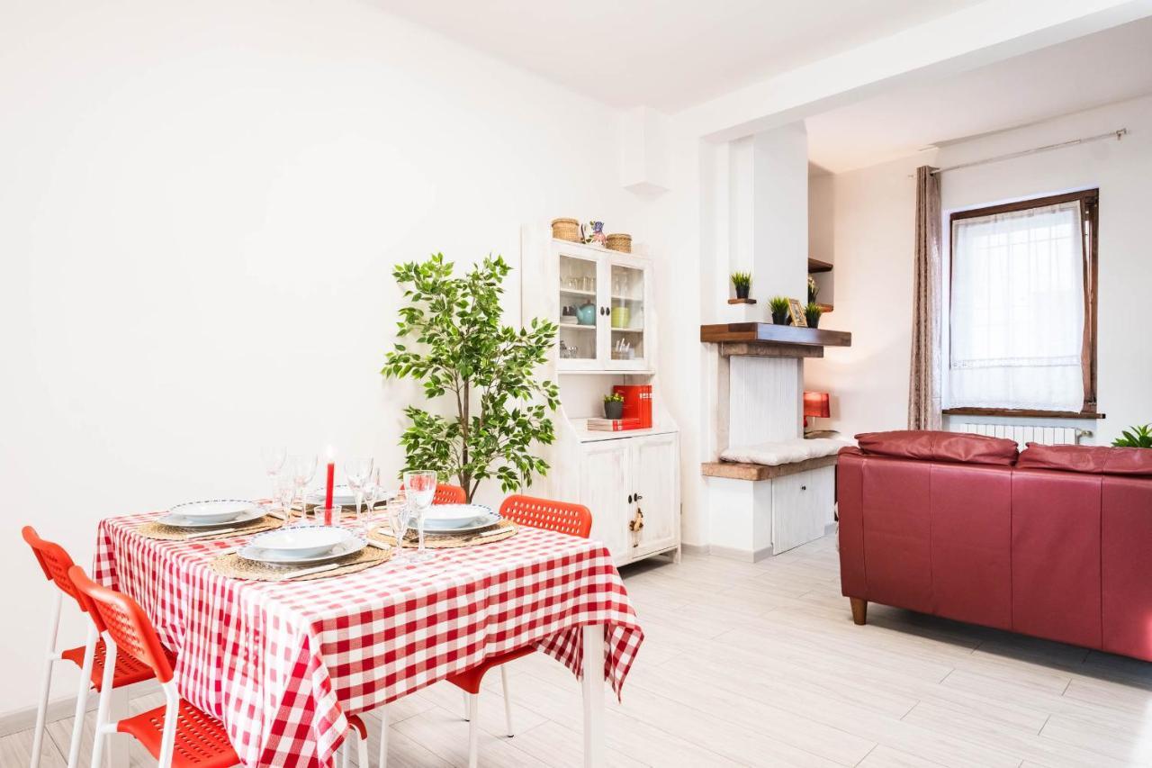 Casa Dolce Casa Desenzano - 2 Passi Dal Lago Lejlighed Desenzano del Garda Eksteriør billede