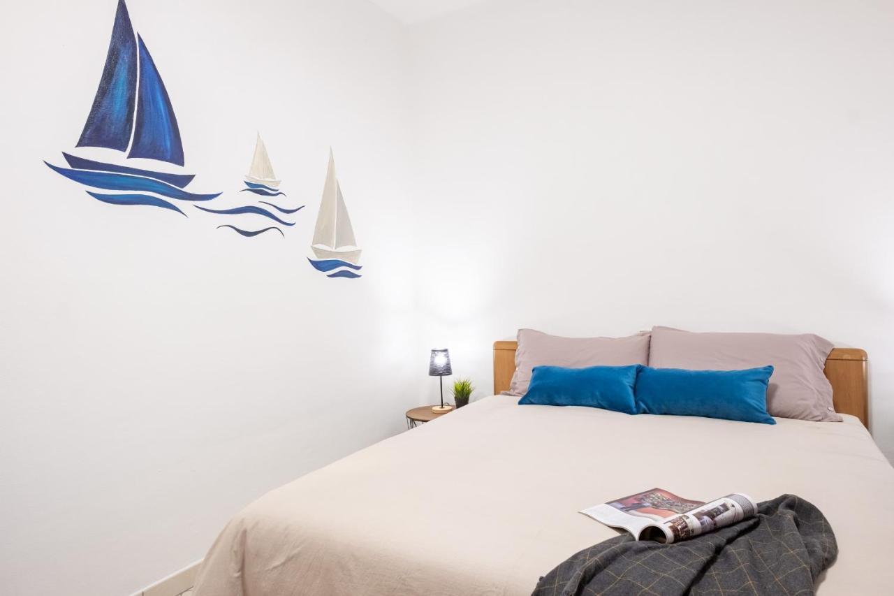 Casa Dolce Casa Desenzano - 2 Passi Dal Lago Lejlighed Desenzano del Garda Eksteriør billede