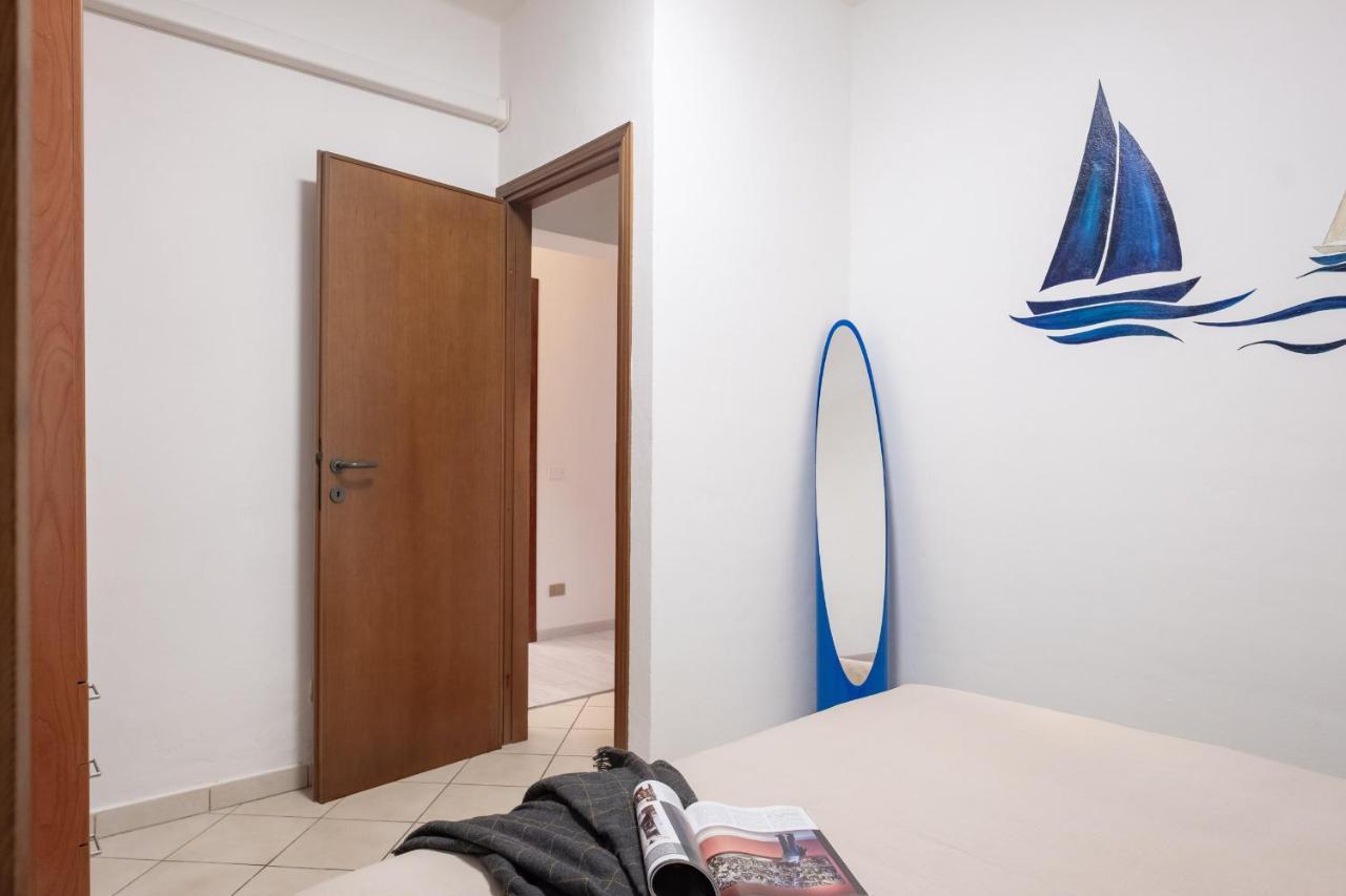 Casa Dolce Casa Desenzano - 2 Passi Dal Lago Lejlighed Desenzano del Garda Eksteriør billede