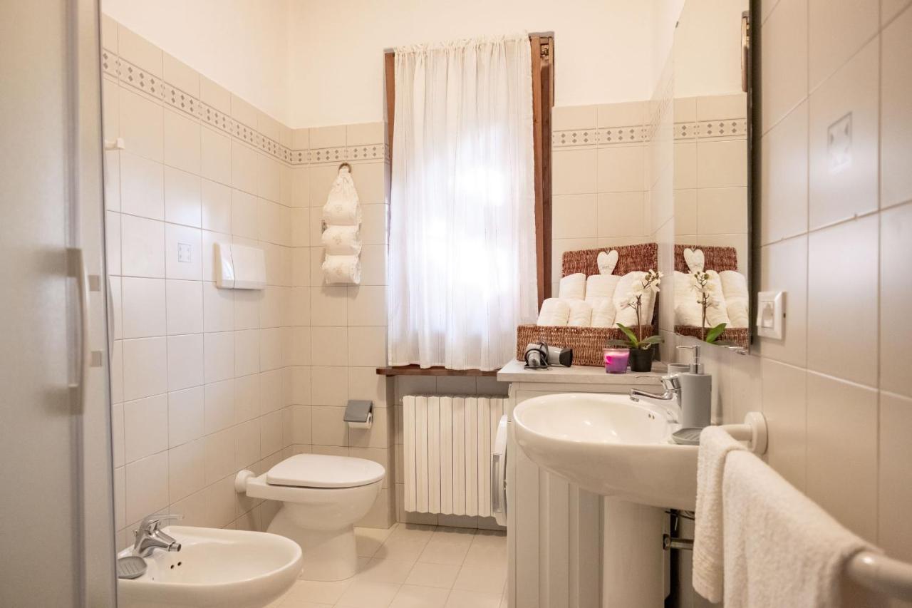 Casa Dolce Casa Desenzano - 2 Passi Dal Lago Lejlighed Desenzano del Garda Eksteriør billede