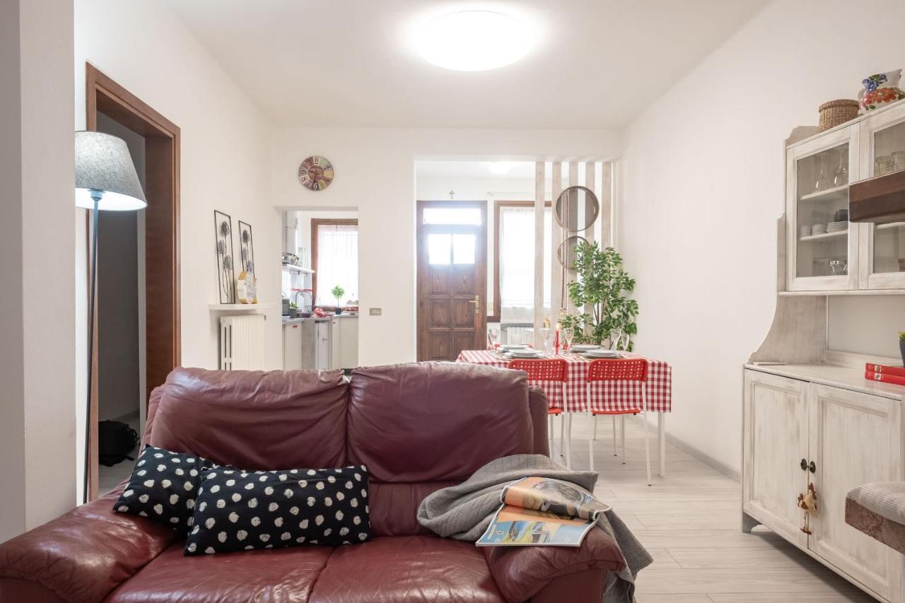 Casa Dolce Casa Desenzano - 2 Passi Dal Lago Lejlighed Desenzano del Garda Eksteriør billede