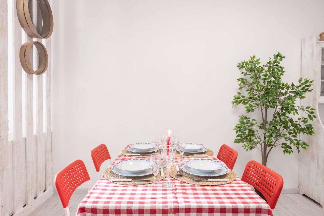 Casa Dolce Casa Desenzano - 2 Passi Dal Lago Lejlighed Desenzano del Garda Eksteriør billede