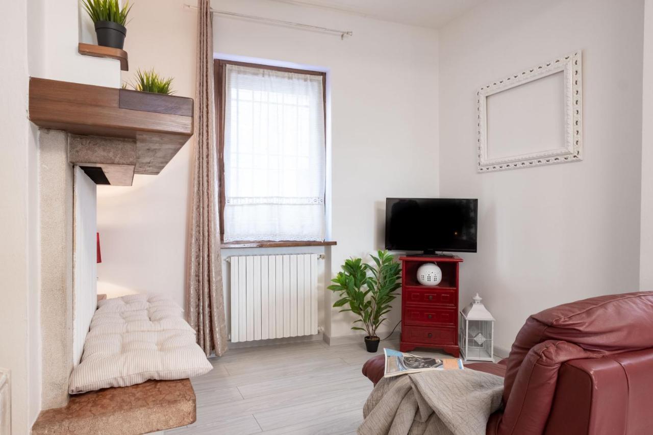 Casa Dolce Casa Desenzano - 2 Passi Dal Lago Lejlighed Desenzano del Garda Eksteriør billede