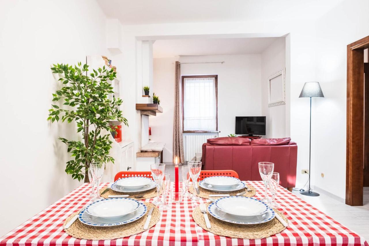 Casa Dolce Casa Desenzano - 2 Passi Dal Lago Lejlighed Desenzano del Garda Eksteriør billede