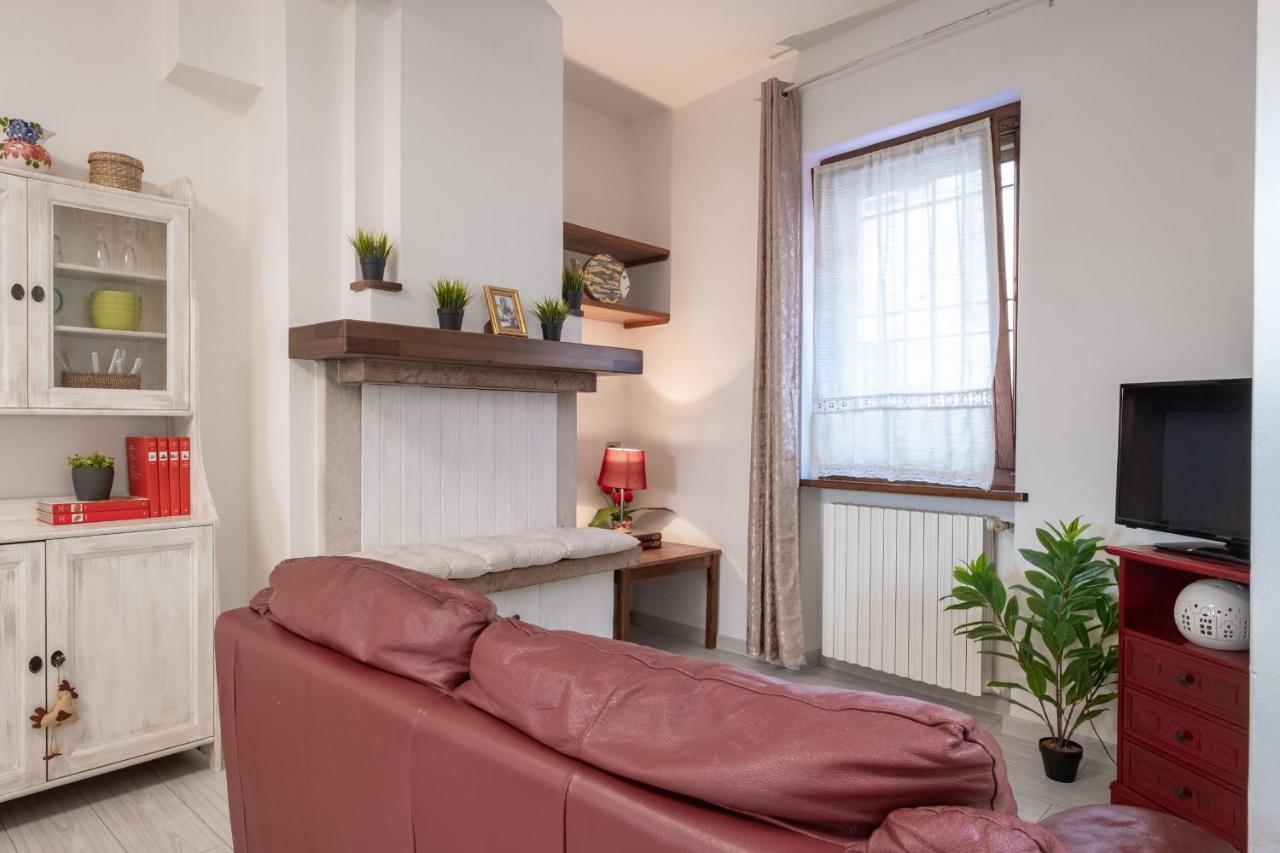 Casa Dolce Casa Desenzano - 2 Passi Dal Lago Lejlighed Desenzano del Garda Eksteriør billede