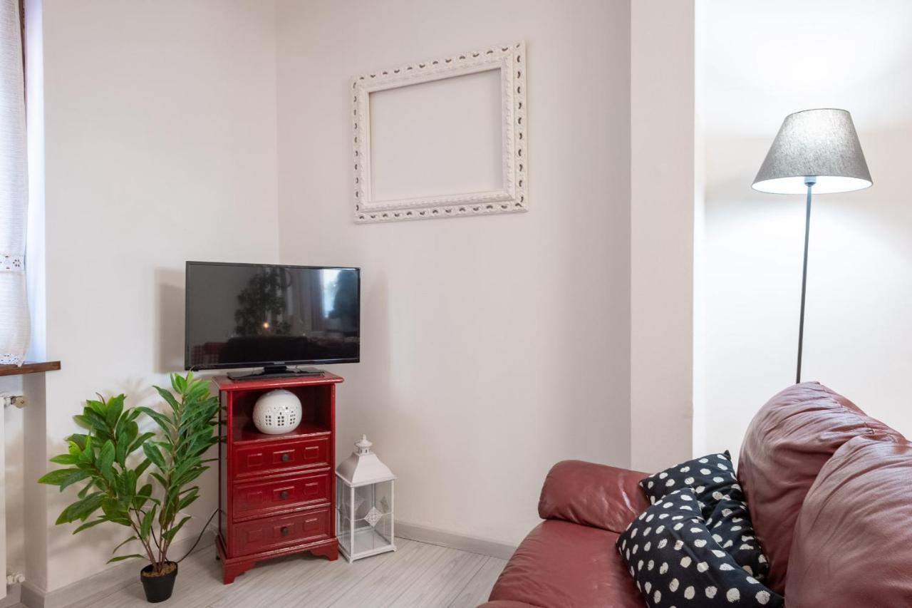 Casa Dolce Casa Desenzano - 2 Passi Dal Lago Lejlighed Desenzano del Garda Eksteriør billede