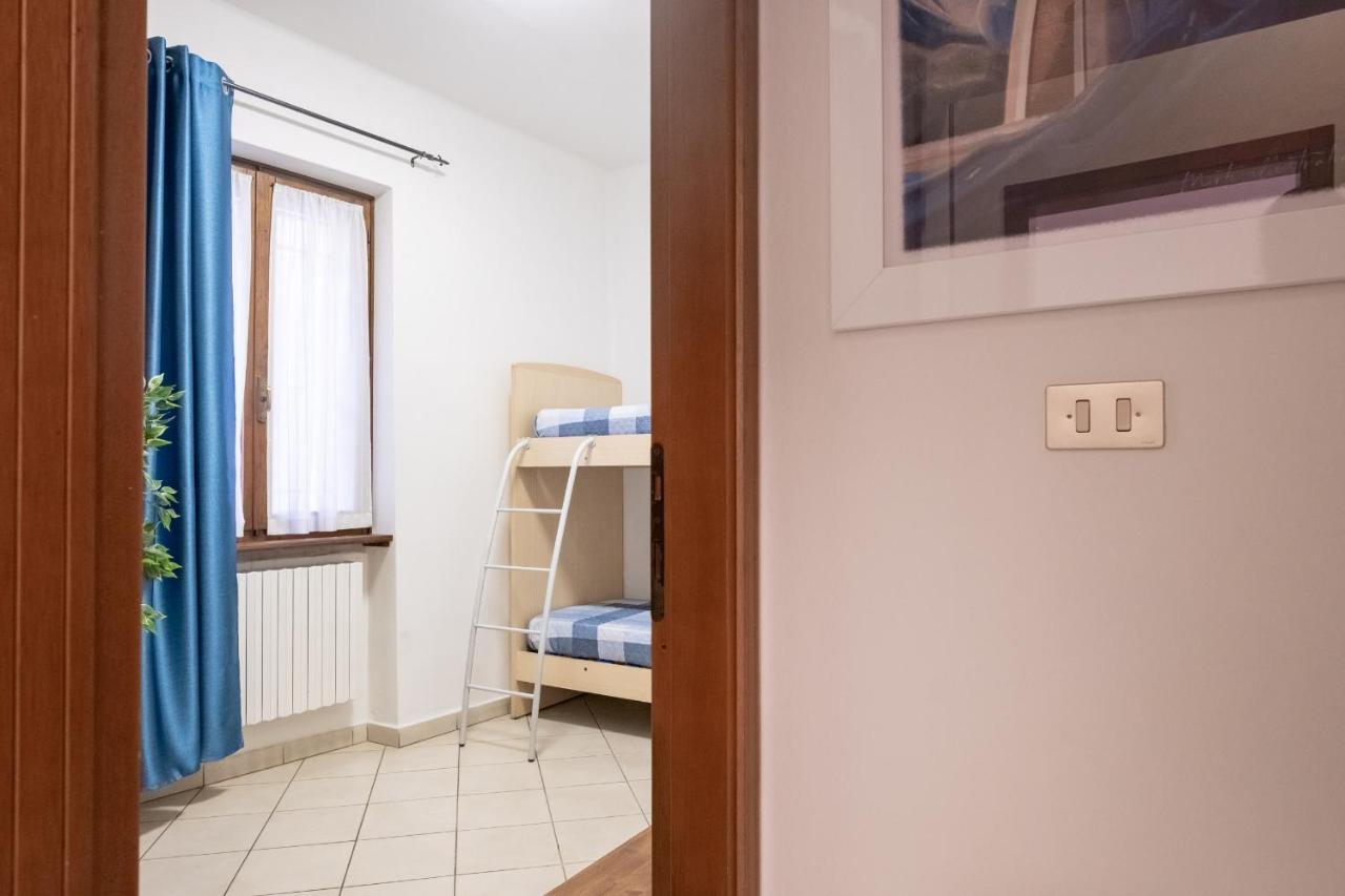 Casa Dolce Casa Desenzano - 2 Passi Dal Lago Lejlighed Desenzano del Garda Eksteriør billede