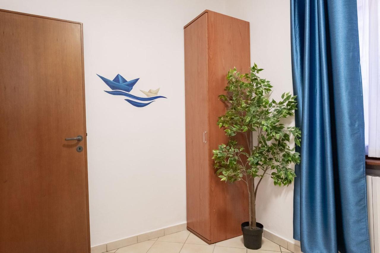 Casa Dolce Casa Desenzano - 2 Passi Dal Lago Lejlighed Desenzano del Garda Eksteriør billede
